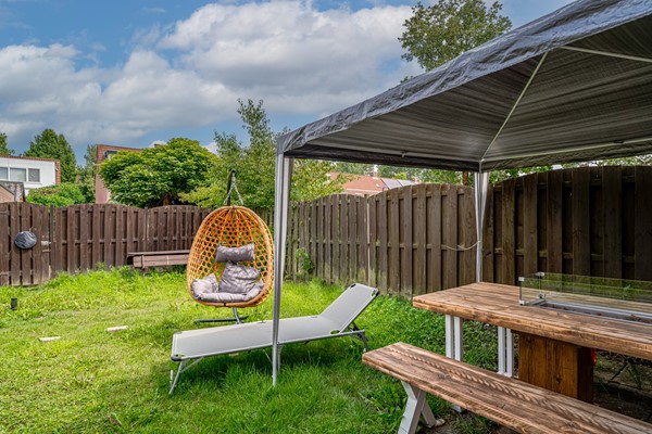 Medium property photo - Vlijmenweg 31, 6844 GC Arnhem